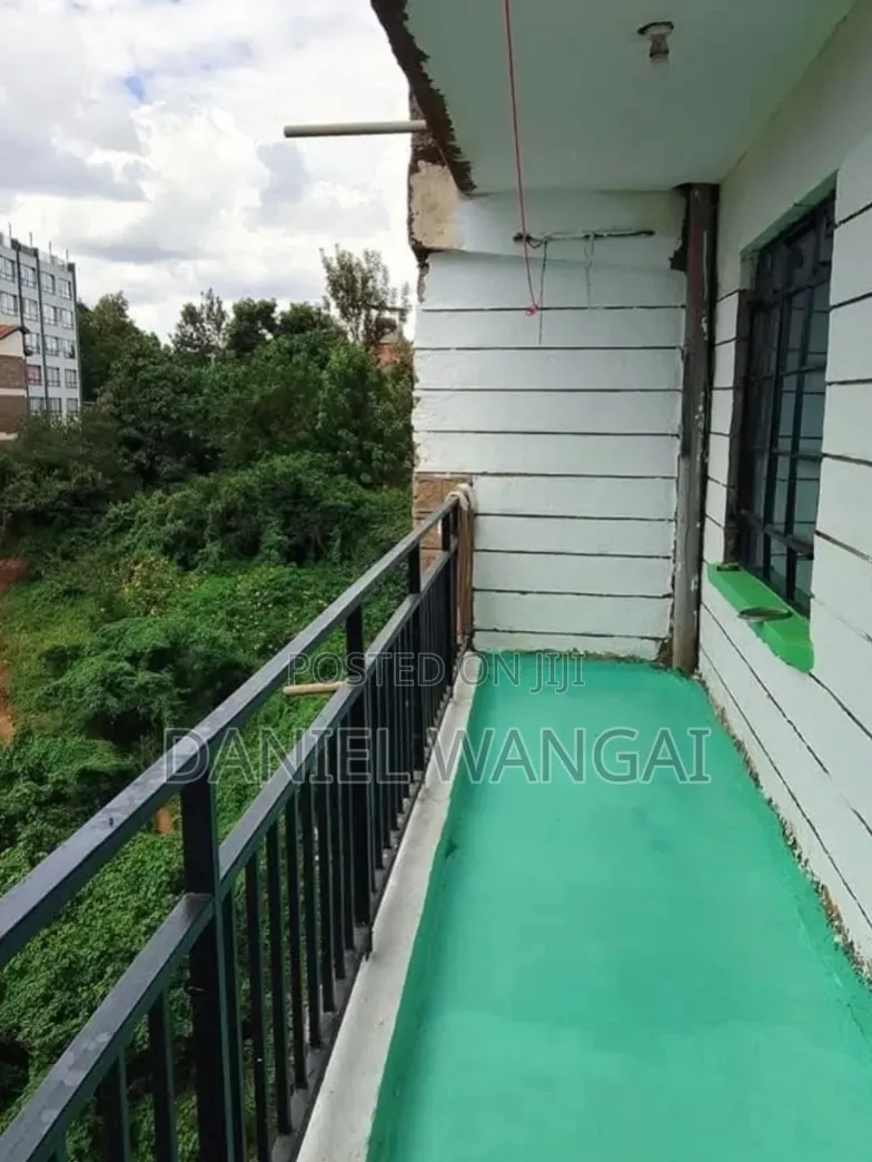 3bdrm Apartment in Kiambu CBD for rent
