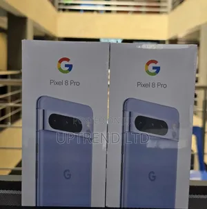 Google Pixel 8 Pro 128 GB Blue
