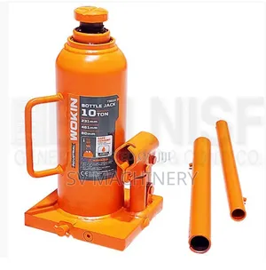 Heavy Duty 10 Ton Bottle Jack