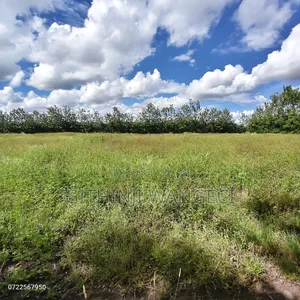 5 Acres Land for Sale in Kiserian Along Isinya Road