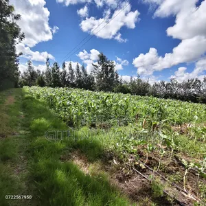 5 Acres Land for Sale in Kiserian Along Isinya Road