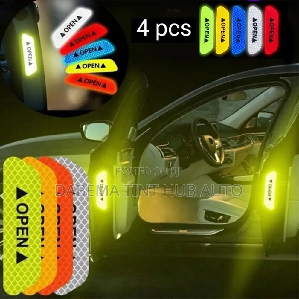 Reflective Tape