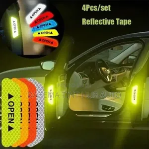 Reflective Tape