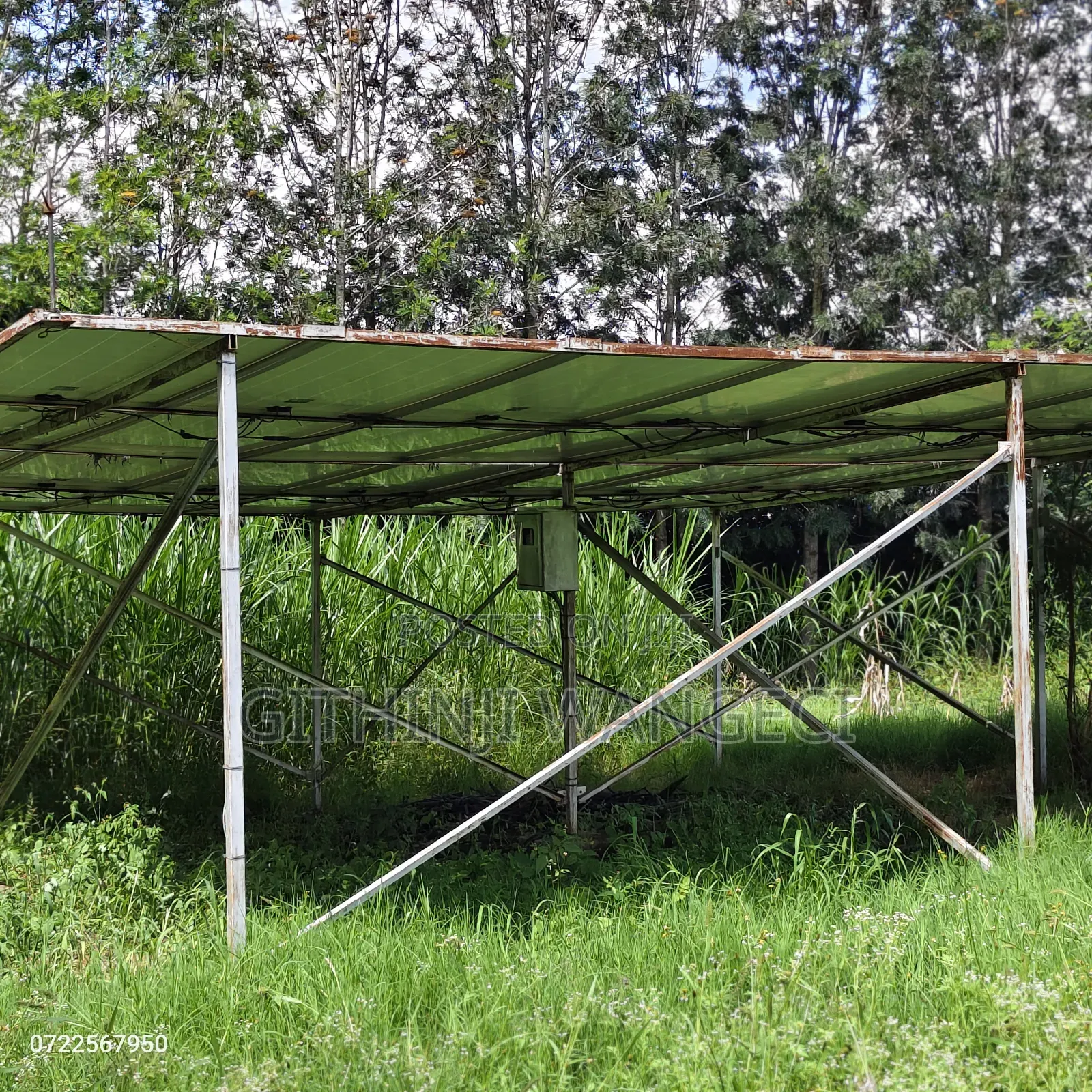 5 Acres Land for Sale in Kiserian Along Isinya Road