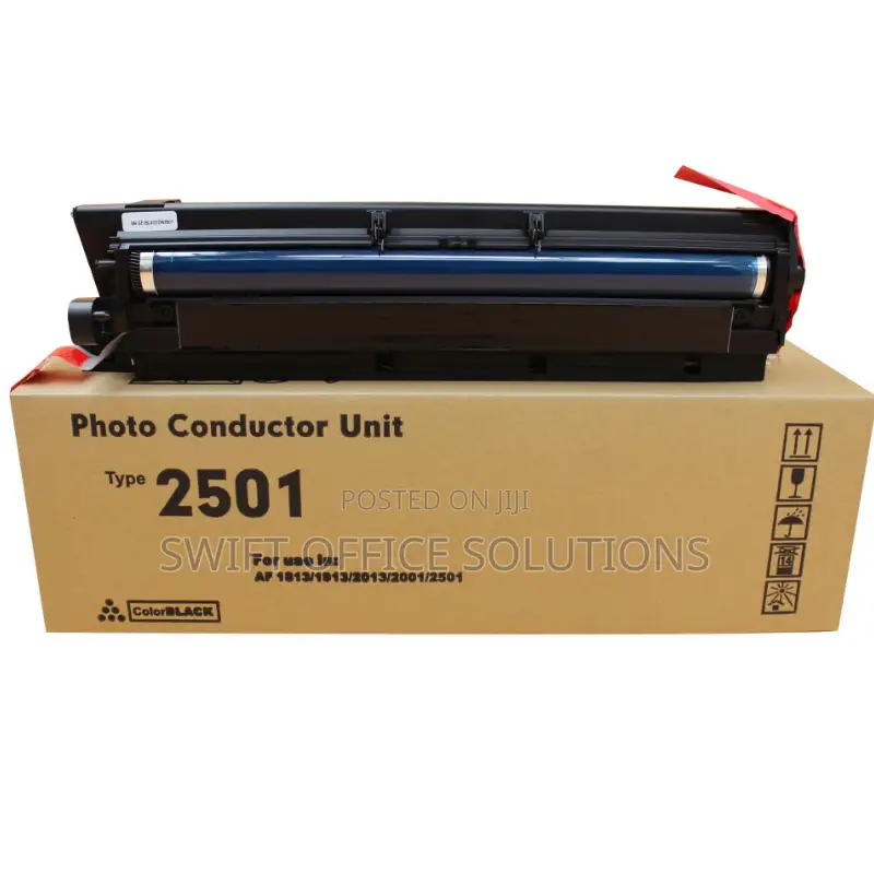 Ricoh Mp 2501 Drum Unit