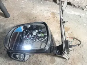 Sidemirror Estima 2008 With Indicator