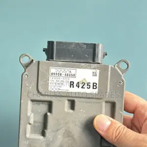 Harrier 2018 Headlight Computer