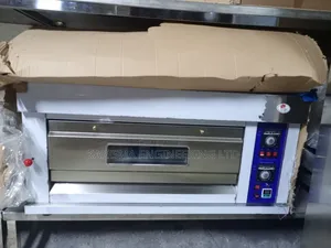 Single Electric Oven