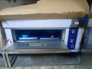 Single Electric Oven