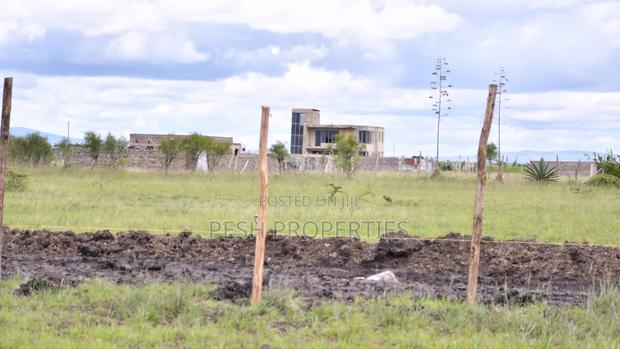 Juja Farm Plots on Sale - thumbnail 2