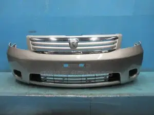 Toyota Raum Front Bumper