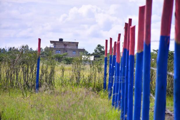 Juja Farm Plots on Sale - thumbnail 3