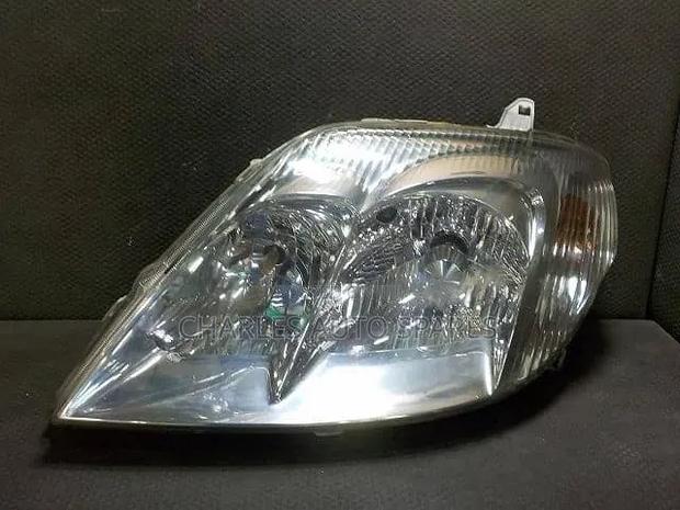 Nze 2001-2002 Headlight - thumbnail 3