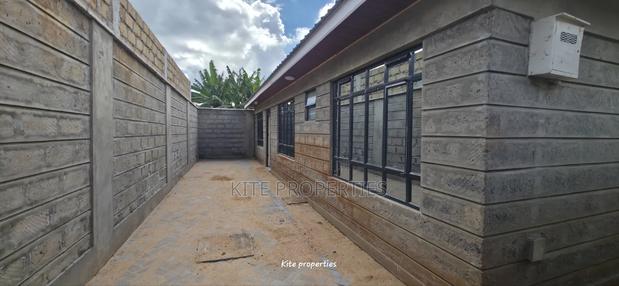 3bdrm Bungalow in Gichecheni -Kagondo, Muthiga for rent
