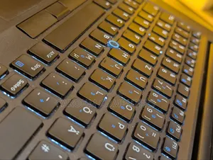 New Laptop Dell Latitude 14 7480 16GB Intel Core i5 SSD 256GB