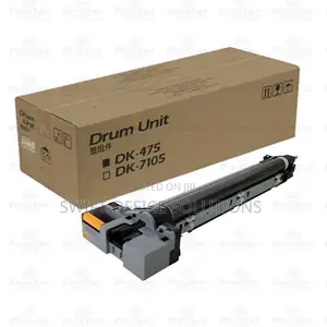 Kyocera Dk475 Drum Unit