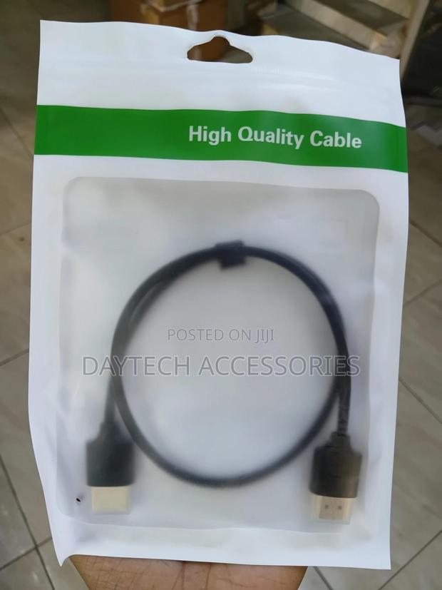 Accsoon Hdmi 2.1 Cable (Model Axc19) - main view