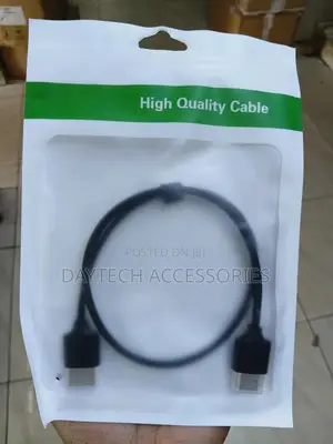 Accsoon Hdmi 2.1 Cable (Model Axc19)