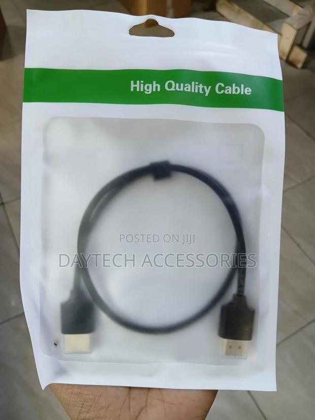 Accsoon Hdmi 2.1 Cable (Model Axc19) - thumbnail 3