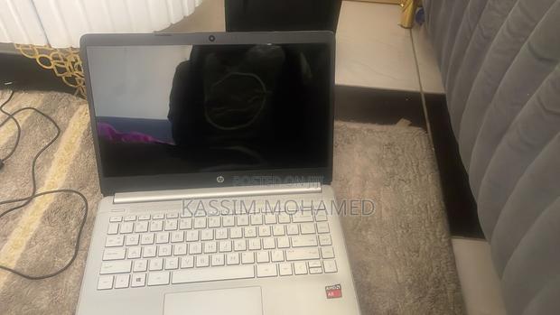 Laptop HP 4GB Intel Core i3 HDD 512GB - thumbnail 2