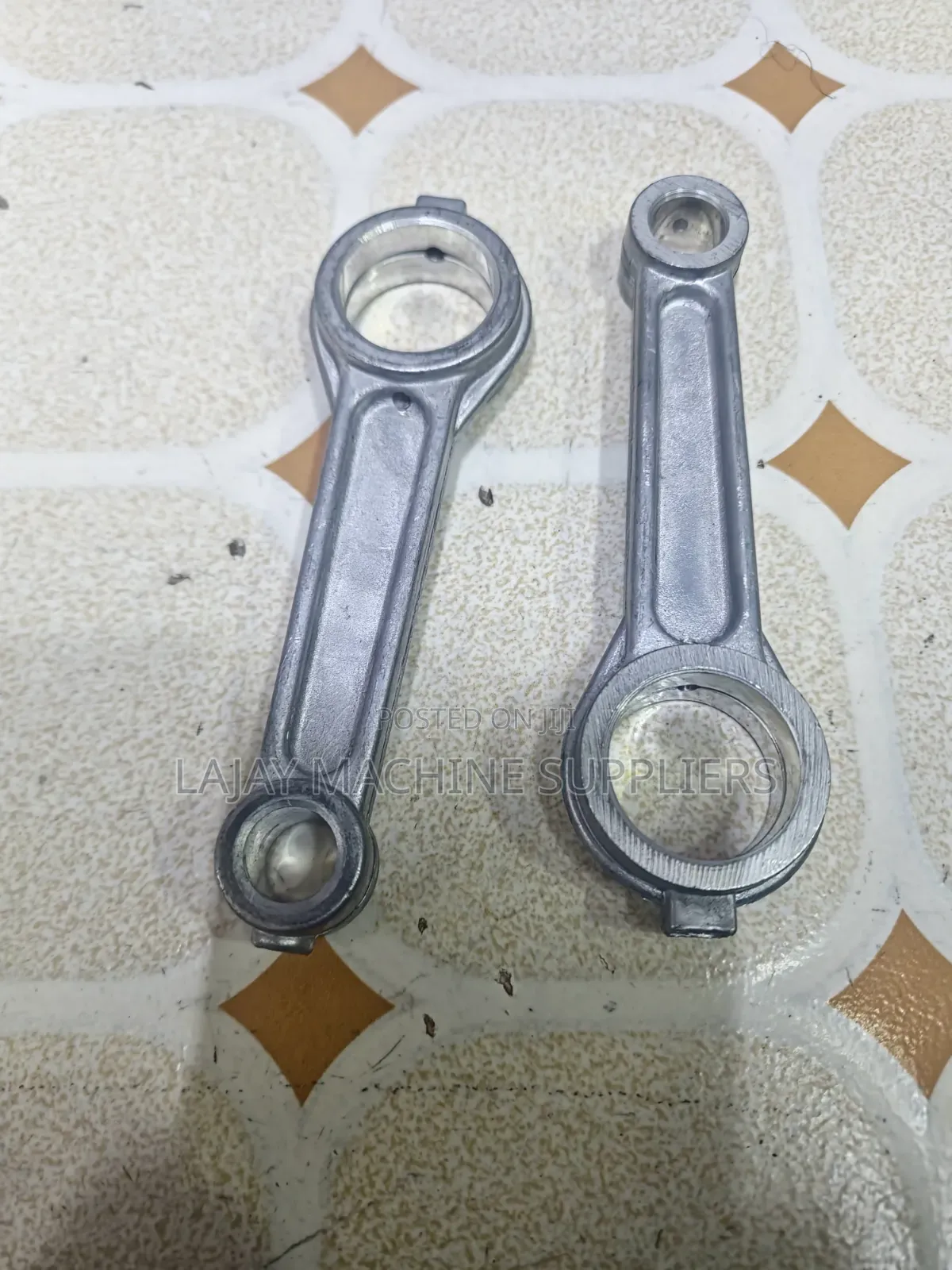 65mm Compressor Con Rod