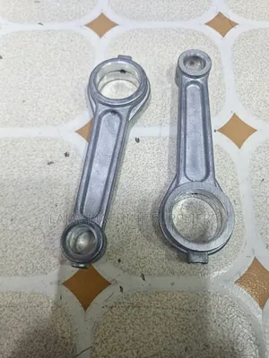 65mm Compressor Con Rod