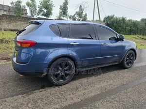 Subaru Tribeca 3.0 R Premium 2008 Blue