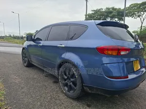 Subaru Tribeca 3.0 R Premium 2008 Blue