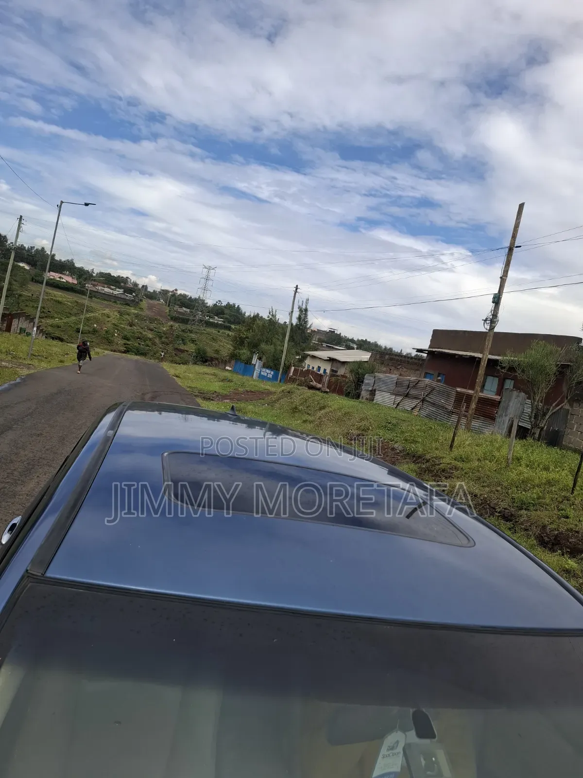 Subaru Tribeca 3.0 R Premium 2008 Blue