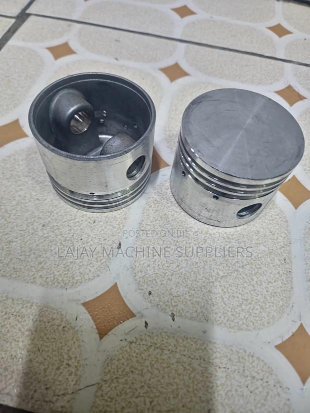 65mm Compressor Piston