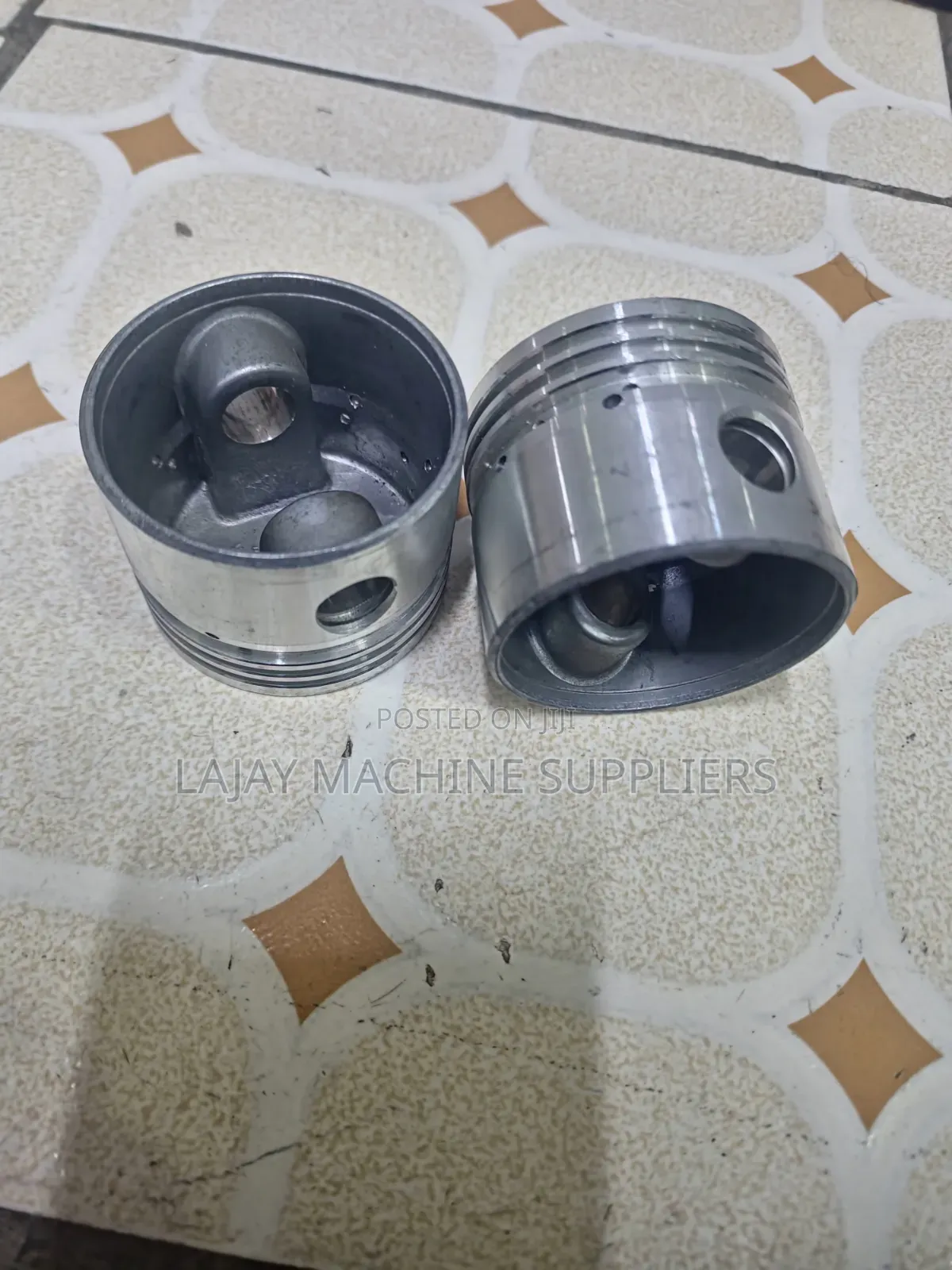 65mm Compressor Piston
