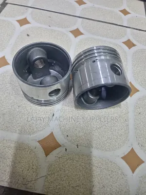 65mm Compressor Piston