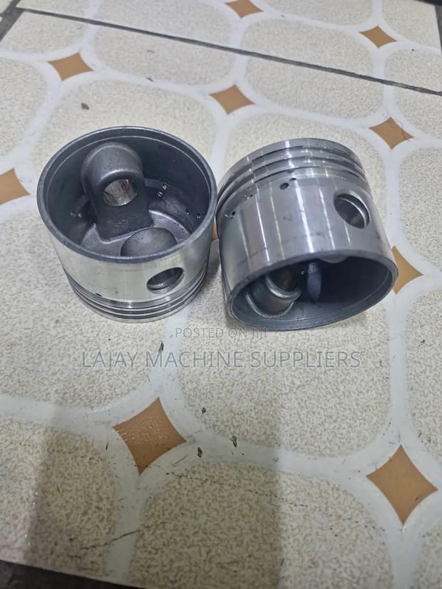 65mm Compressor Piston - thumbnail 2