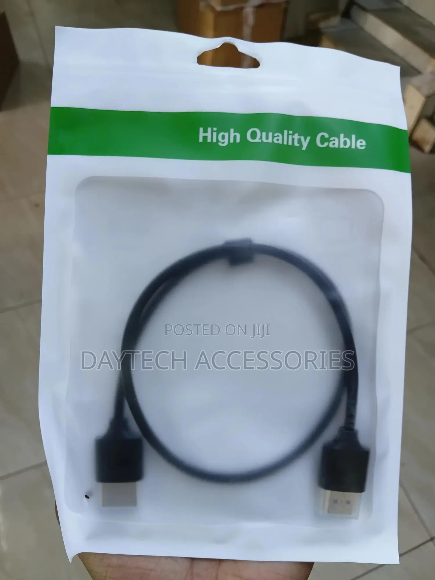 Accsoon High-Speed Hdmi 2.1 Cable at 60hz at 120hz Video.