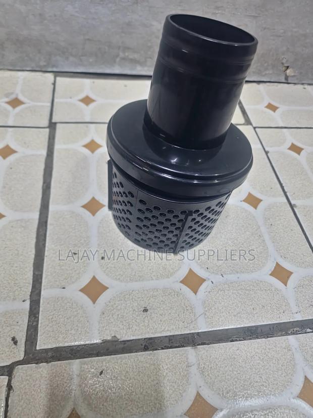 2-Inch Suction Strainer / Foot Valve Screen