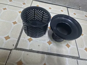 2-Inch Suction Strainer / Foot Valve Screen