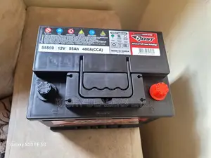 Bost 12v 55ah Battery