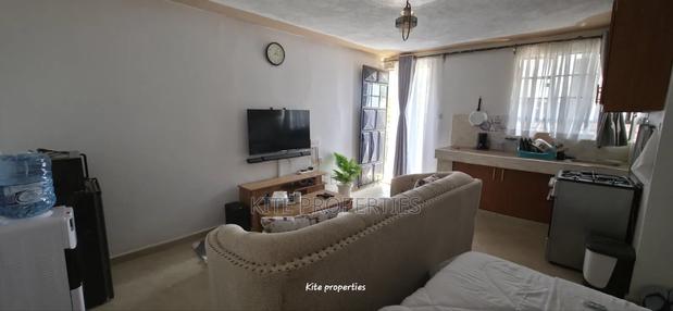 Furnished 1bdrm Bedsitter in 87_Junction, Kinoo for rent