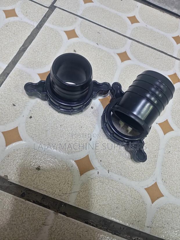2 Inches Hose/Pipe Coupling - thumbnail 2