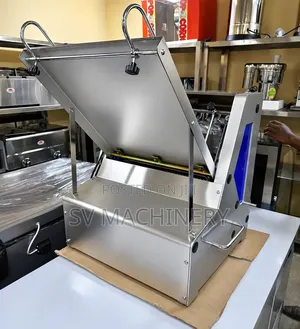 Heavy Duty Bread Slicer Machine