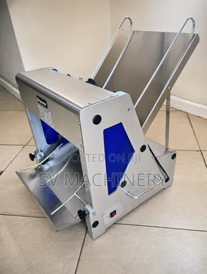 Heavy Duty Bread Slicer Machine