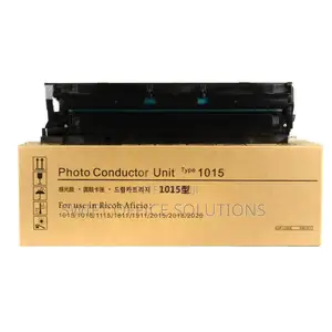 Ricoh Aficio 1015/1018/1115/1811/2015/2018/2020/2000/2525 Drum Unit
