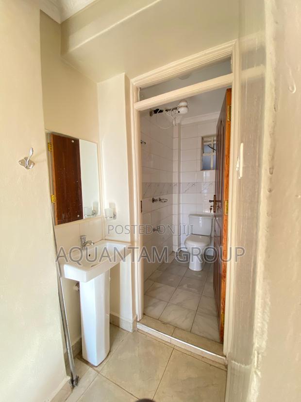 1bdrm Apartment in High Tower, Membley Estate for rent