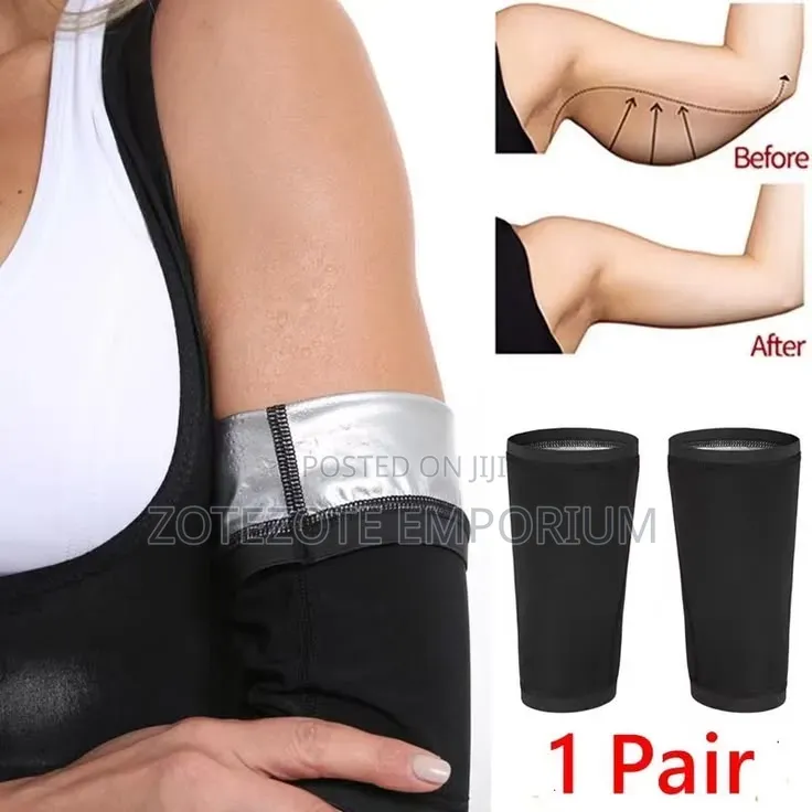 Arm Fat Burner/Sweat Sauna Band