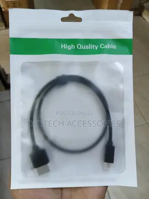 Accsoon Axc19 Hdmi 2.1 Cable Type a-Type D (50cm)