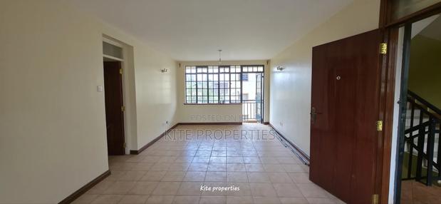 3bdrm Apartment in Uthiru_87, Kinoo for rent