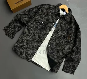Corduroy Heavy Shirts 
Few Pieces Remaining Sizes From Xl to 4xl