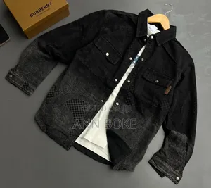 Corduroy Heavy Shirts 
Few Pieces Remaining Sizes From Xl to 4xl