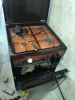 Cooker Repair in Syokimau