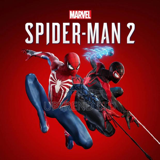 Spiderman 2 Pc ,Rog Ally X ,Steam Deck Lenovo Legion Go
